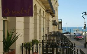 The Oriental Guest House Brighton